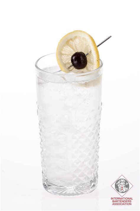 iba tom collins